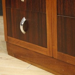 Modern design chest of drawers furniture dresser from the 60s 20th century 900