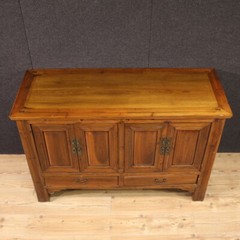 Chinese sideboard cabinet furniture vintage chest of drawers China 20th century