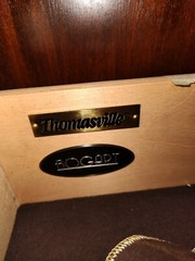 Thomasville Bel Air China Cabinet