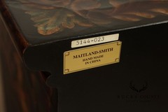 Maitland Smith Commode