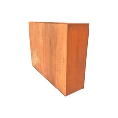 Vintage Lane MCM Cabinet / Hutch – 1965 – Model 322-61 (No Credenza)