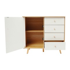 Drawer Cabinet, Storage Cabinet, Living Room Storage Cabinet Modern