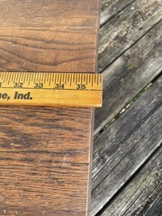 Antique Yawman & Erbe apothecary file cabinet library card catalog storage box