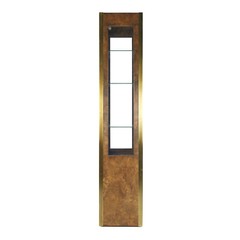 Tomlinson Mid Century Display Cabinet – Pair