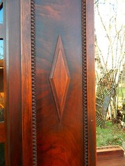 Antique/Vintage China Cabinet/Hutch/Buffet/Credenza