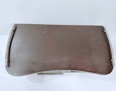 Rare Desk Wall Mount Sterilizer Cabinet Dr. Dentist Barber LLOYD Loom Products