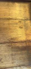 Antique Vintage Oak 1 Drawer File Cabinet Box Butler Brands Paper The Best 1900
