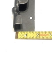 Vintage Sellers Cabinet Hardware Side Brackets