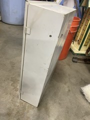 Vintage Medecine Cabinet