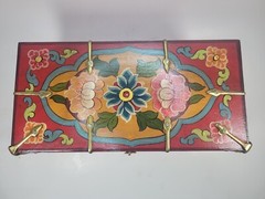 Buddhist mini alter set