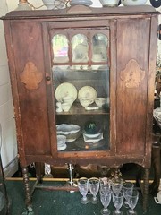 ANTIQUES and VINTAGE ITEMS!!