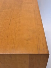 Aino Aalto Artek Toy Cabinet Finland Vintage Original Birch