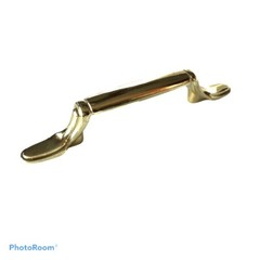 Amerock Drawer Closet Pull Brass Elegant BP76273-3