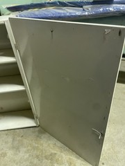 Vintage Medecine Cabinet