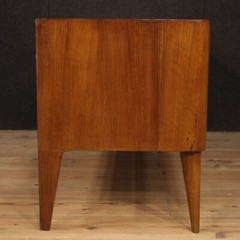 Chest of drawers Italian design furniture modern commode dresser in wood 900