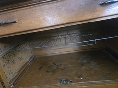 Hoosier Cabinet