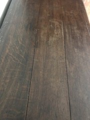 Rare 17th Century Court Cabinet Original Condition 1635-60