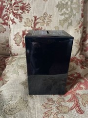Miniature Roneo Two Drawer Metal Money Box Filing Cabinet Draws Vintage 90s