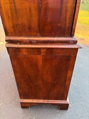18th Century George I Cabinet on Chest – Shipping Available