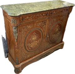 Beautiful Italian Cabinet