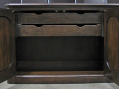 Vintage Baker Furniture Provincial “French Collection” Sideboard/Buffet; Mint