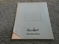 Ethen Allan The Treasury Supplement and Pictorial Index to 84th Addition