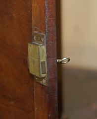 FULLY RESTORED FINE & ANTIQUE GEORGIAN SHERATON COLLECTORS CABINET CIRCA 1820