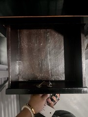 80 Year Old Antique Cabinets Furniture Elmwood Cabinet Vintage Cabinet