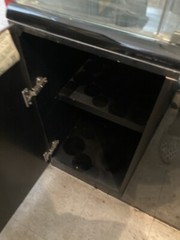 MILLENNIUM China Cabinet