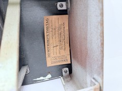 Rare Desk Wall Mount Sterilizer Cabinet Dr. Dentist Barber LLOYD Loom Products