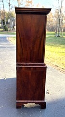 18th Century George I Cabinet on Chest – Shipping Available