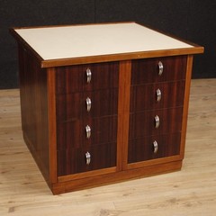 Modern design chest of drawers furniture dresser from the 60s 20th century 900
