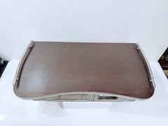 Rare Desk Wall Mount Sterilizer Cabinet Dr. Dentist Barber LLOYD Loom Products