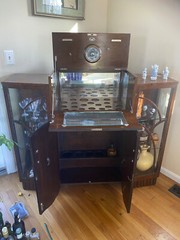 1940s Vintage Cocktail in excellent condition – $1800 OBO Buyer pays shipping