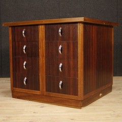 Modern design chest of drawers furniture dresser from the 60s 20th century 900
