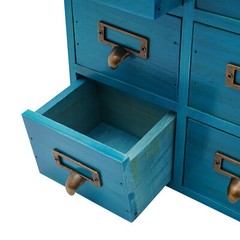 9 Drawers Apothecary Cabinet Apothecary Chest Cabinet Catalog Herb Storage Box