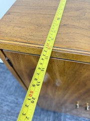 COLLECTABLE VINTAGE MID CENTURY MODERN DREXEL HERITAGE BAR