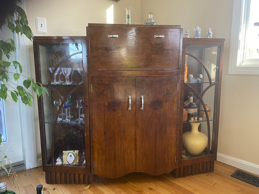 1940s Vintage Cocktail in excellent condition – $1800 OBO Buyer pays shipping