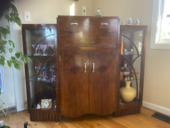 1940s Vintage Cocktail in excellent condition – $1800 OBO Buyer pays shipping