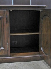 Vintage Baker Furniture Provincial “French Collection” Sideboard/Buffet; Mint