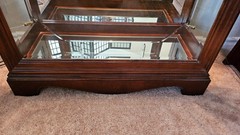 Exquisite & Stunning China Cabinet