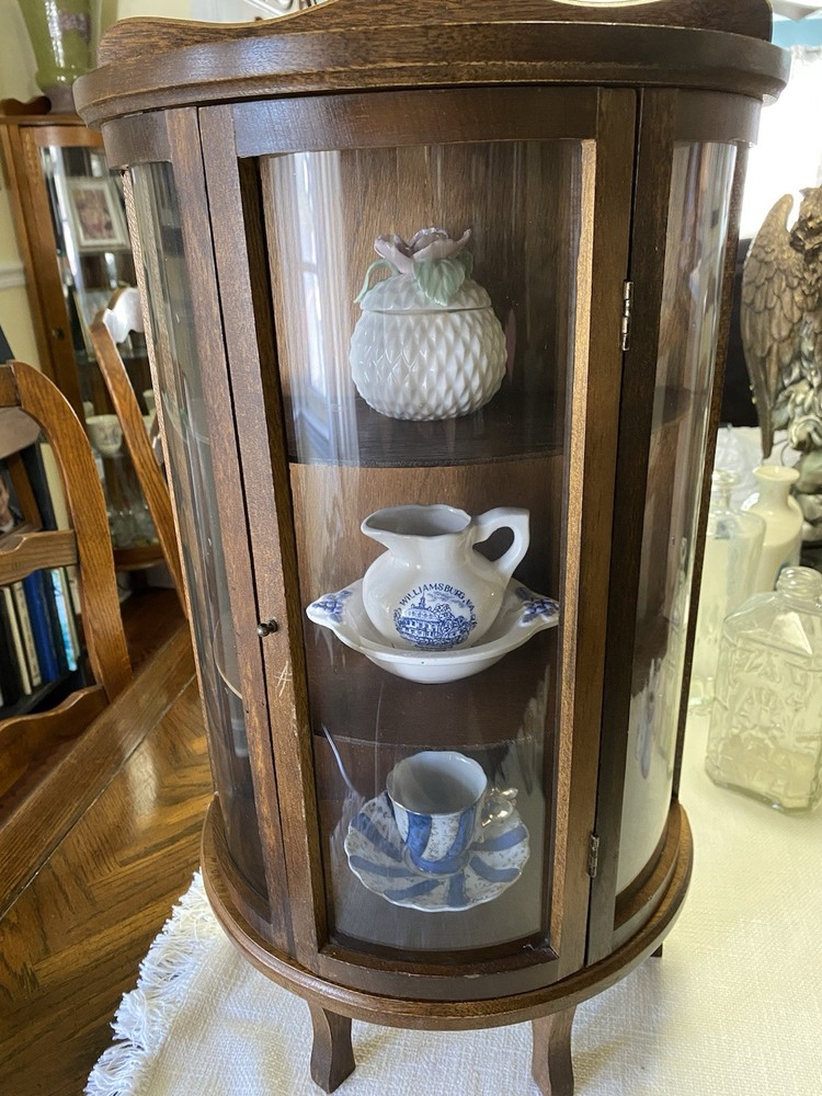 Antique Cabinet