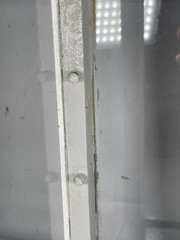 vintage Sterilizer Cabinet