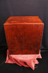 Turn of the century 6 drawers Railroad, Traction, Individuals, Utilities Bond De