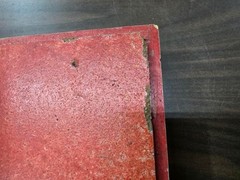 Consolidated Breeders Cooperative Veterinarian Records Cabinet Antique Vintage