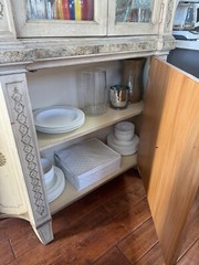 Ferguson Cooeland China Cabinet
