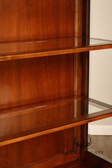 Ethan Allen ‘Tuscany’ China Cabinet