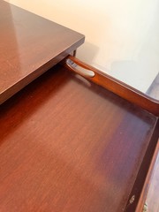 Vintage Drexel Heritage Server/Buffet w/Tray – New Travis Court Collection