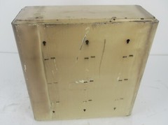 Apothecary Pharmacy Medicine Bathroom Cabinet French Minimalist bottle Holder