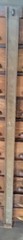 Antique 20 Drawer Lovely mitered Hardwood Wood Cabinet – USA -b